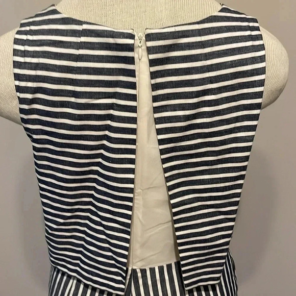 NWT!! 1. STATE - Urban Frontier Stripped Sleeveless Dress - Size Small - Picture 5 of 9